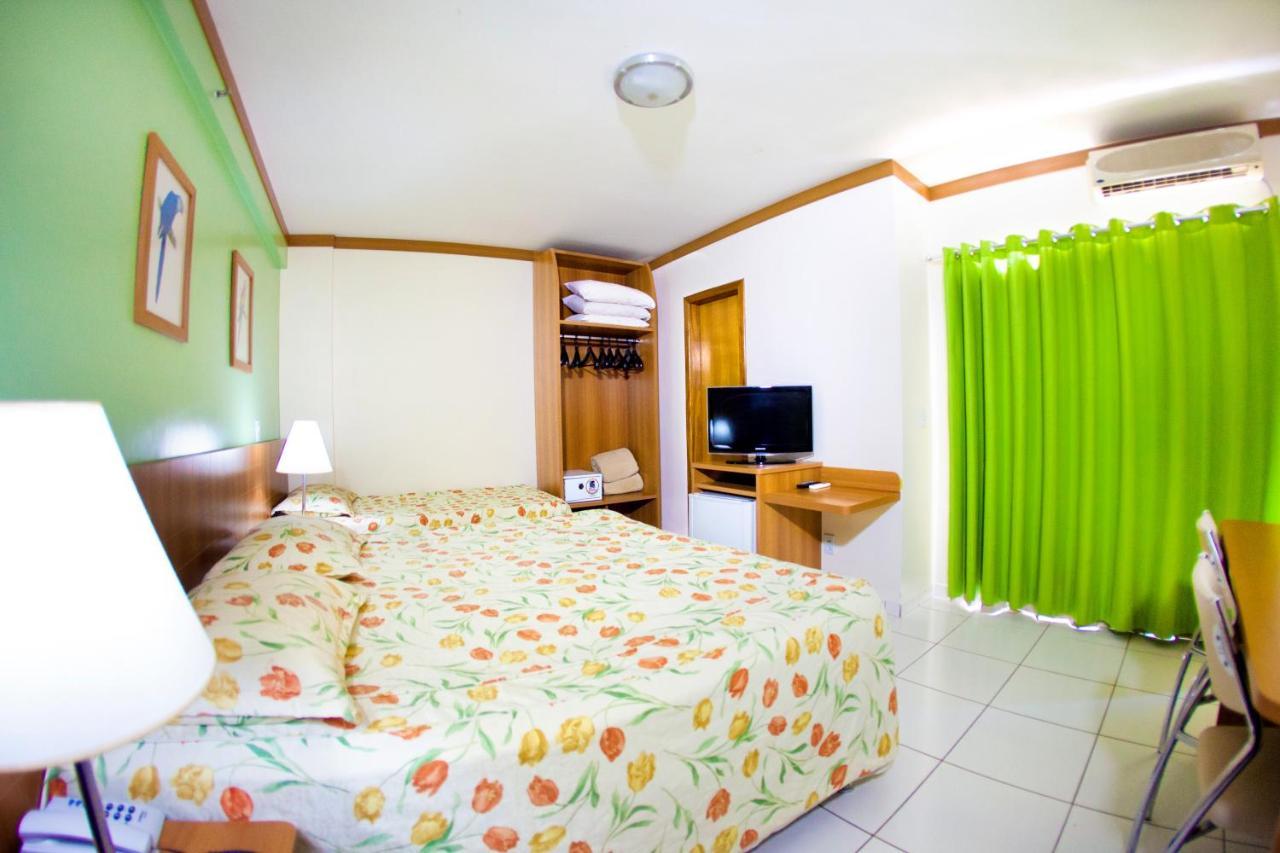 Golden Dolphin Grand Hotel Oficial Caldas Novas Zewnętrze zdjęcie